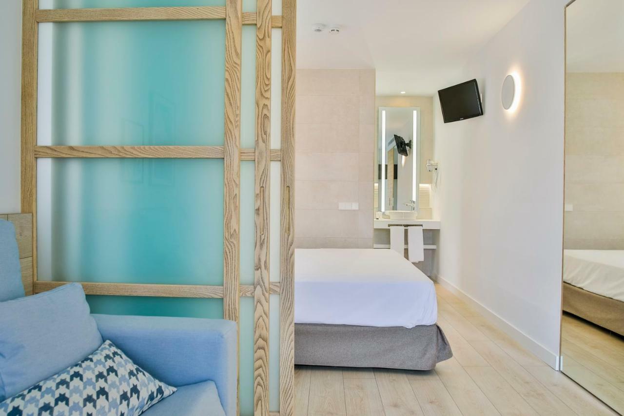 Apartamentos 525 Los Alcázares Exterior foto